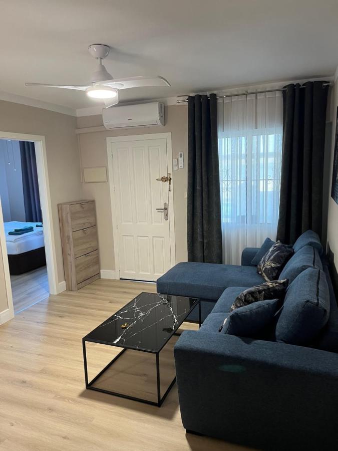 Appartement Villa-Celine Torrevieja Exterior foto